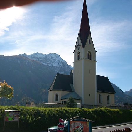 Gasthof Zum Loewen Sankt Jakob im Lesachtal 외부 사진