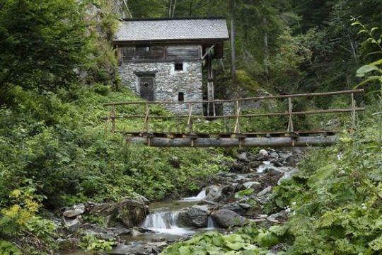 Gasthof Zum Loewen Sankt Jakob im Lesachtal 외부 사진
