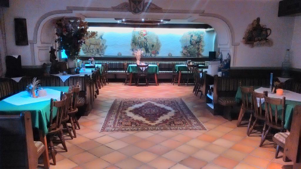 Gasthof Zum Loewen Sankt Jakob im Lesachtal 외부 사진