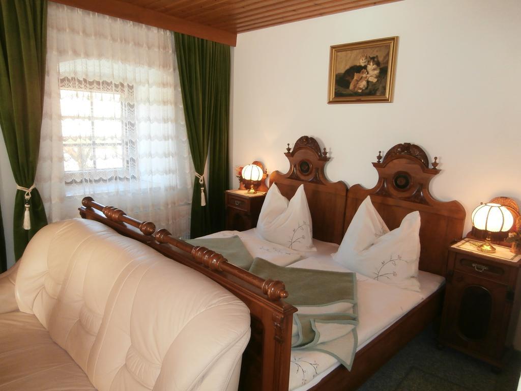 Gasthof Zum Loewen Sankt Jakob im Lesachtal 외부 사진