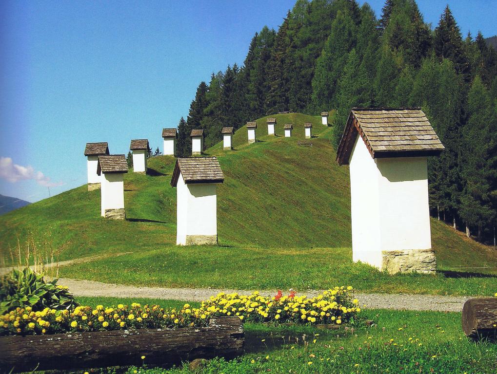 Gasthof Zum Loewen Sankt Jakob im Lesachtal 외부 사진